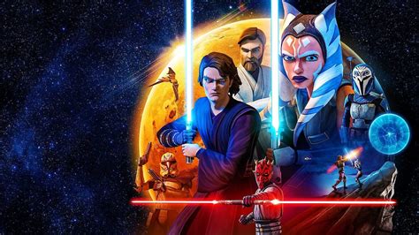 kids series to watch if you like clone wars|clone wars not a kids show.